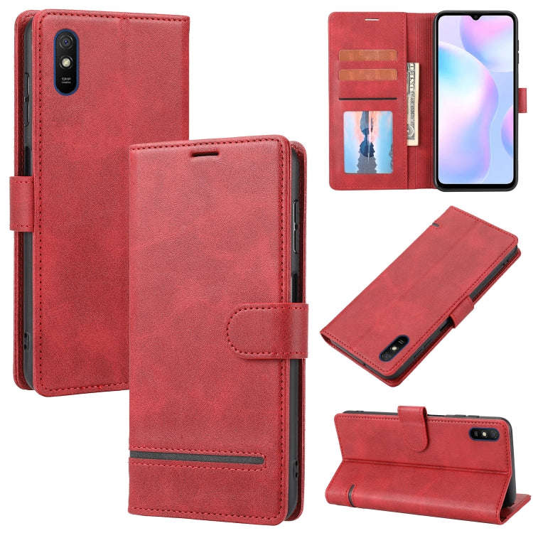 Classic Wallet Flip Leather Phone Case, For Xiaomi Redmi Note 11S, For Xiaomi Redmi 9, For Xiaomi...