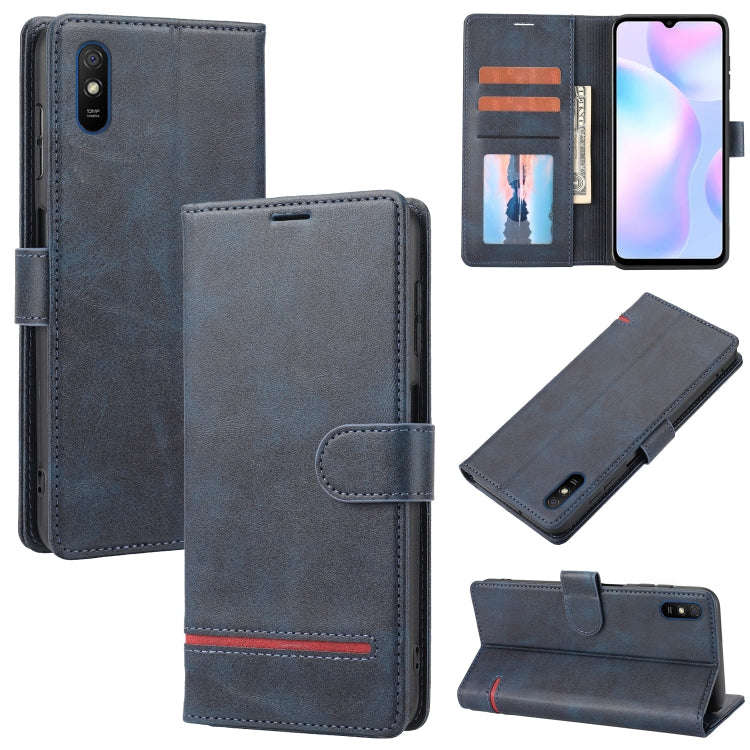 Classic Wallet Flip Leather Phone Case, For Xiaomi Redmi Note 11S, For Xiaomi Redmi 9, For Xiaomi...