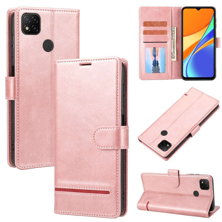 Classic Wallet Flip Leather Phone Case, For Xiaomi Redmi Note 11S, For Xiaomi Redmi 9, For Xiaomi...