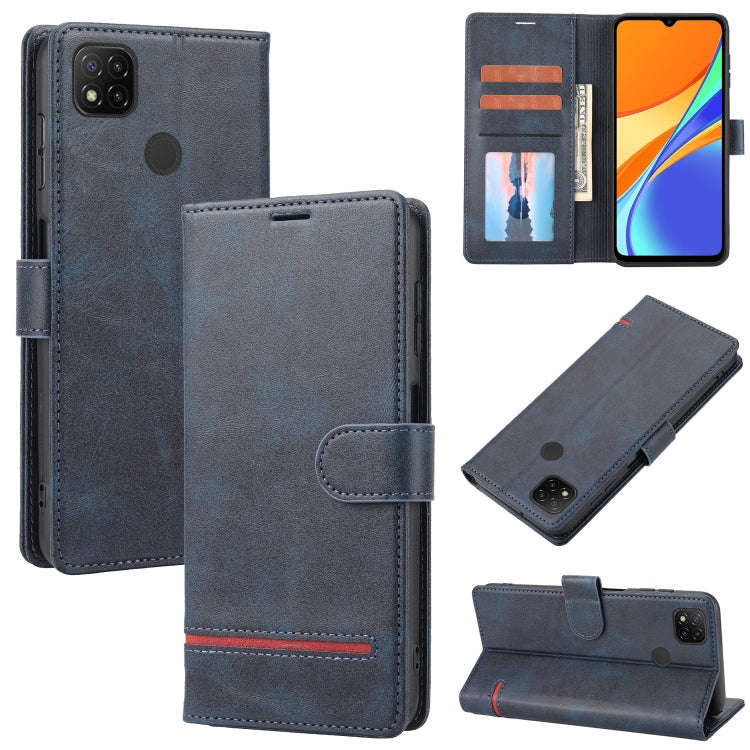 Classic Wallet Flip Leather Phone Case, For Xiaomi Redmi Note 11S, For Xiaomi Redmi 9, For Xiaomi...
