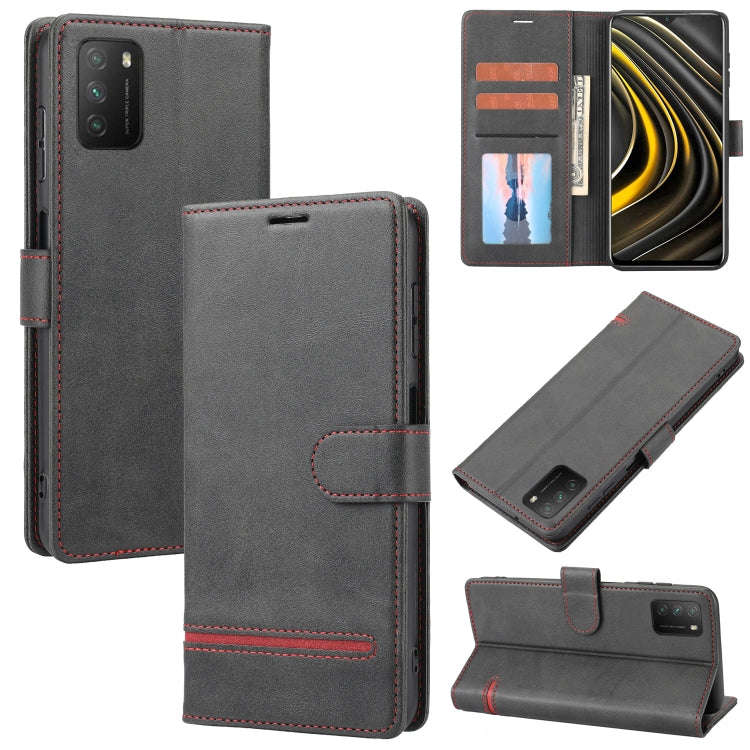 Classic Wallet Flip Leather Phone Case, For Xiaomi Redmi Note 11S, For Xiaomi Redmi 9, For Xiaomi...