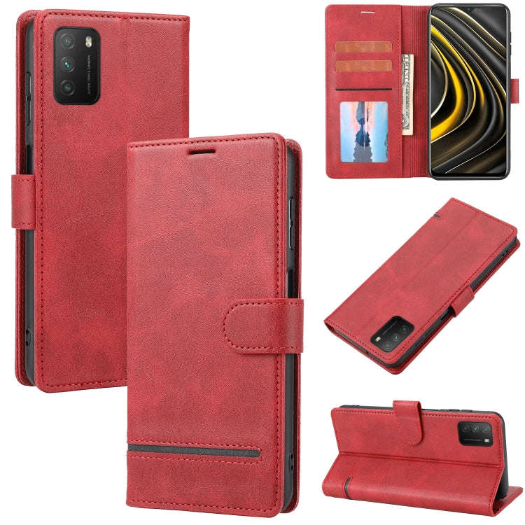 Classic Wallet Flip Leather Phone Case, For Xiaomi Redmi Note 11S, For Xiaomi Redmi 9, For Xiaomi...