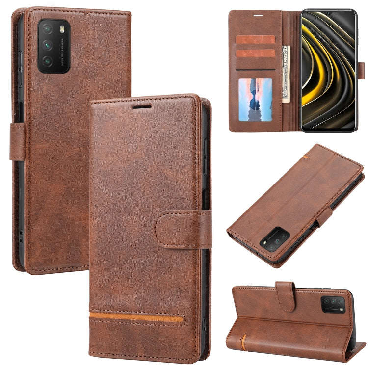Classic Wallet Flip Leather Phone Case, For Xiaomi Redmi Note 11S, For Xiaomi Redmi 9, For Xiaomi...