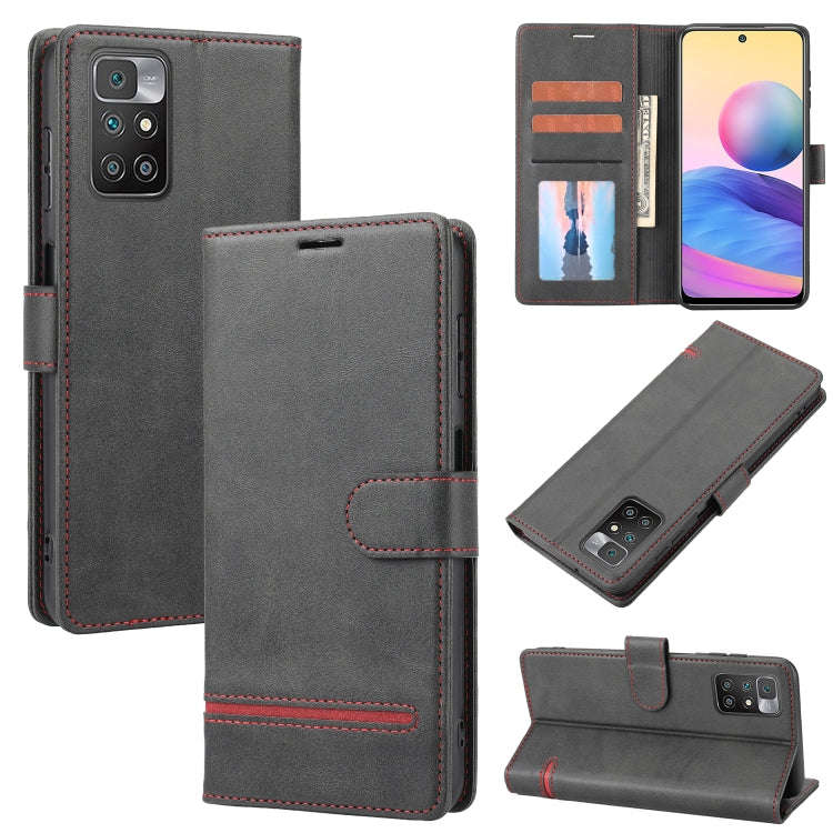 Classic Wallet Flip Leather Phone Case, For Xiaomi Redmi Note 11S, For Xiaomi Redmi 9, For Xiaomi...