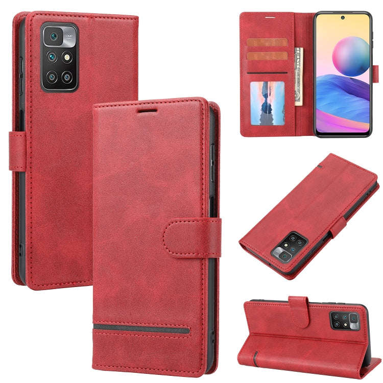 Classic Wallet Flip Leather Phone Case, For Xiaomi Redmi Note 11S, For Xiaomi Redmi 9, For Xiaomi...