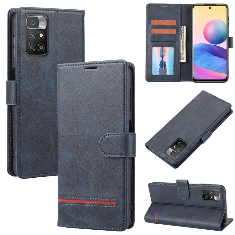 Classic Wallet Flip Leather Phone Case, For Xiaomi Redmi Note 11S, For Xiaomi Redmi 9, For Xiaomi...