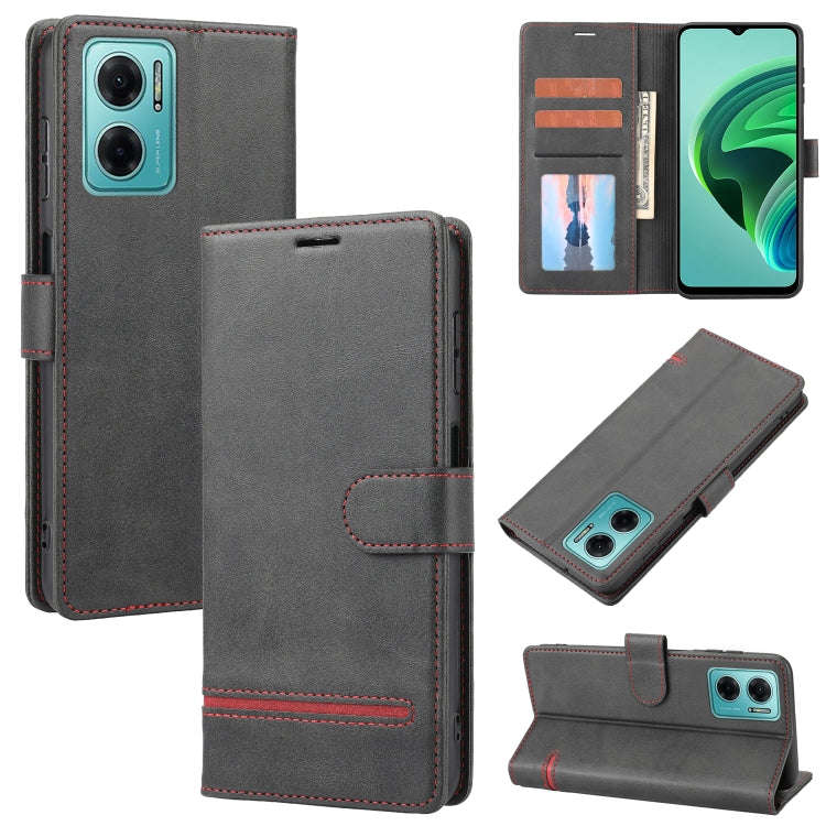 Classic Wallet Flip Leather Phone Case, For Xiaomi Redmi Note 11S, For Xiaomi Redmi 9, For Xiaomi...