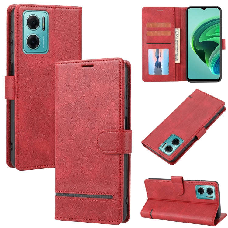 Classic Wallet Flip Leather Phone Case, For Xiaomi Redmi Note 11S, For Xiaomi Redmi 9, For Xiaomi...