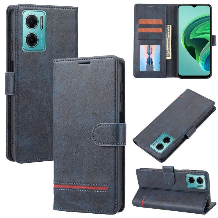 Classic Wallet Flip Leather Phone Case, For Xiaomi Redmi Note 11S, For Xiaomi Redmi 9, For Xiaomi...
