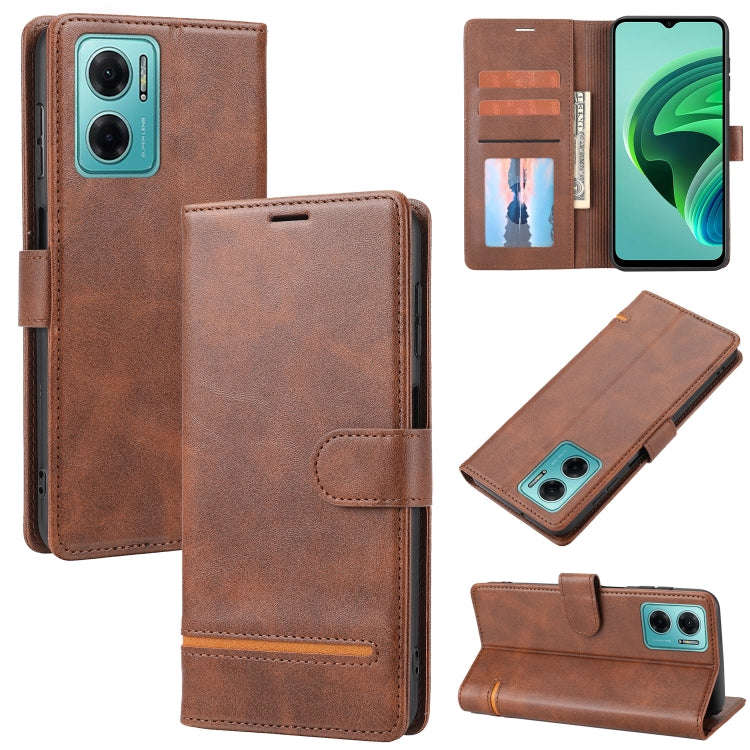 Classic Wallet Flip Leather Phone Case, For Xiaomi Redmi Note 11S, For Xiaomi Redmi 9, For Xiaomi...