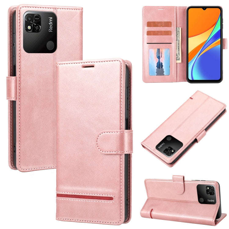 Classic Wallet Flip Leather Phone Case, For Xiaomi Redmi Note 11S, For Xiaomi Redmi 9, For Xiaomi...