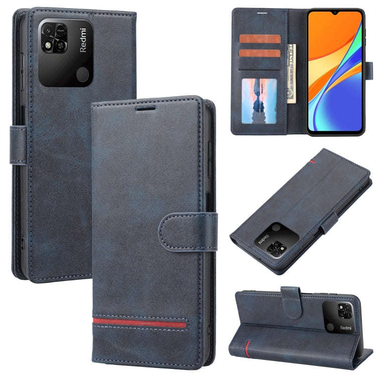 Classic Wallet Flip Leather Phone Case, For Xiaomi Redmi Note 11S, For Xiaomi Redmi 9, For Xiaomi...
