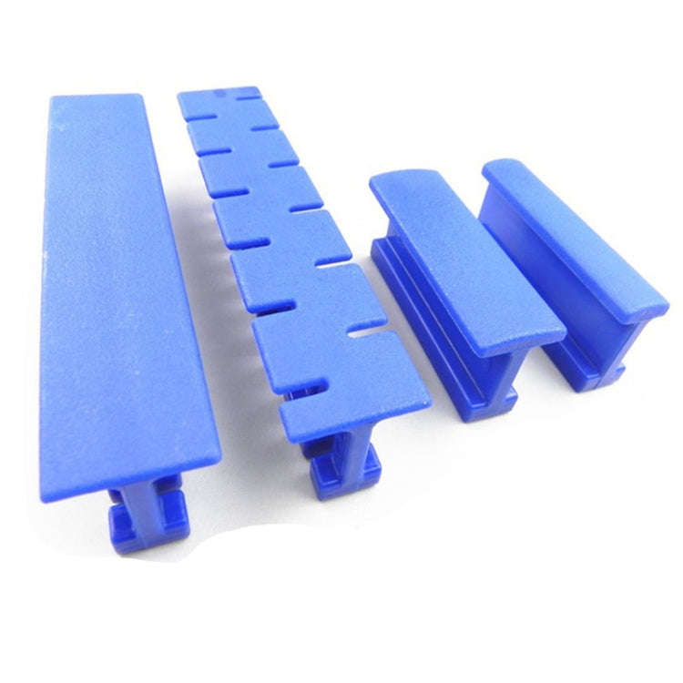 L1 10 in 1 Car Paintless Dent Dings Repair Tools Kit, L1 10 in 1
