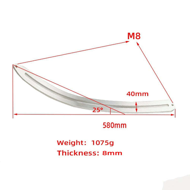 N7 12 in 1 Car Paintless Dent Removal Fender Damage Repair Puller Lifter Arc Crowbar Tools Hook R...