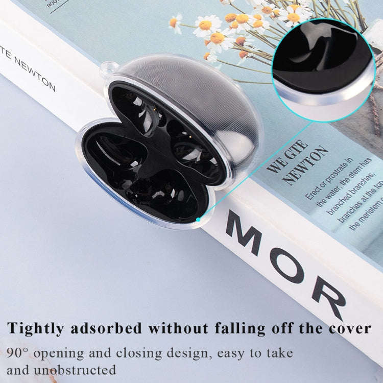 Earphone TPU Protective Case, For Huawei FreeBuds 4i, For Huawei FreeBuds 3