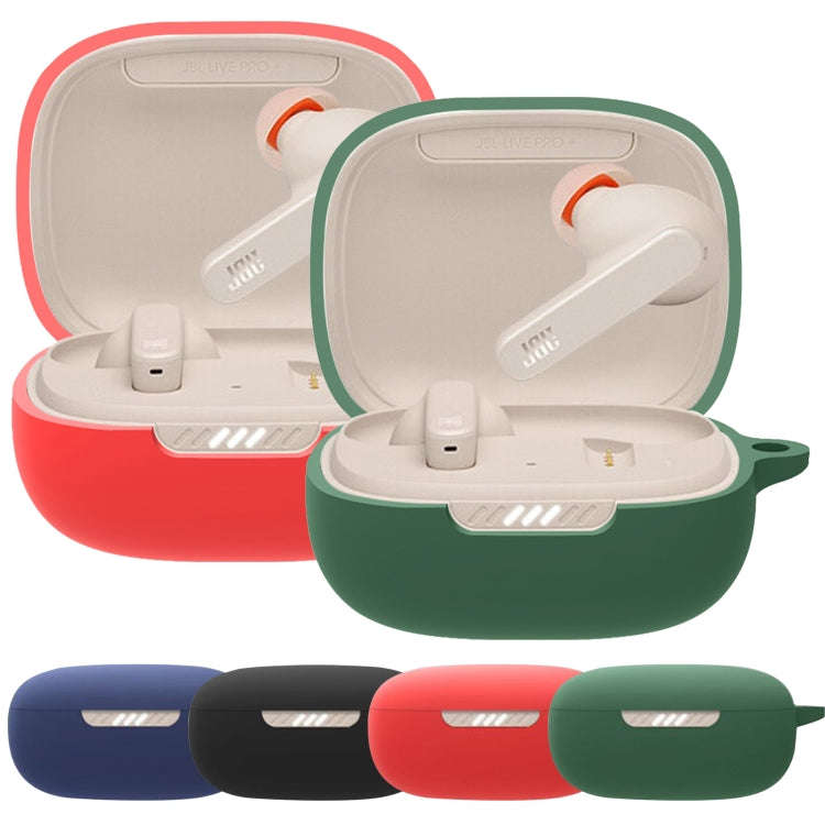 Earphone Protective Case, For JBL Live Pro+