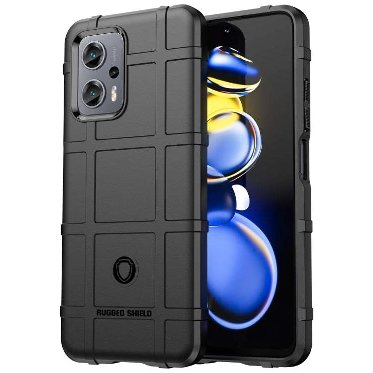 Full Coverage Shockproof TPU Phone Case, For Xiaomi Redmi Note 11T Pro 5G, For Motorola Moto G42
