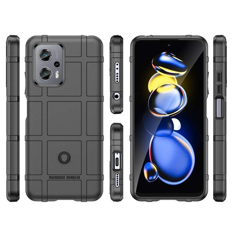 Full Coverage Shockproof TPU Phone Case, For Xiaomi Redmi Note 11T Pro 5G, For Motorola Moto G42