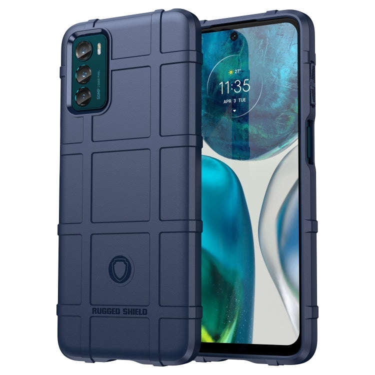 Full Coverage Shockproof TPU Phone Case, For Xiaomi Redmi Note 11T Pro 5G, For Motorola Moto G42