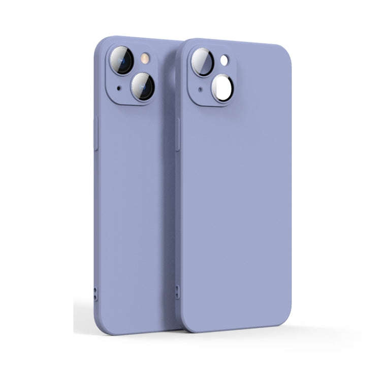 Lens Glass Film Liquid State Phone Case, For iPhone 13, For iPhone 13 Pro Max, For iPhone 12 Pro,...