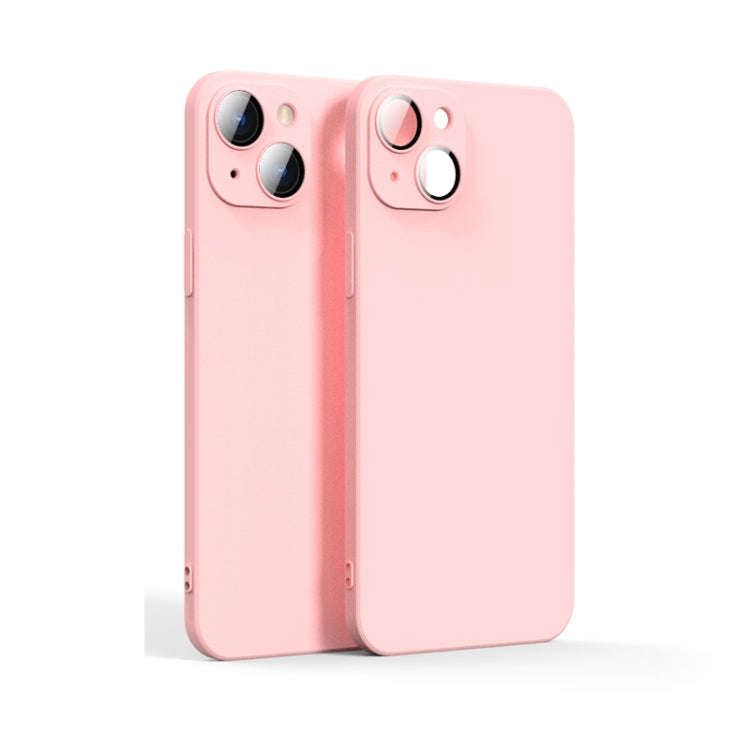 Lens Glass Film Liquid State Phone Case, For iPhone 13, For iPhone 13 Pro Max, For iPhone 12 Pro,...
