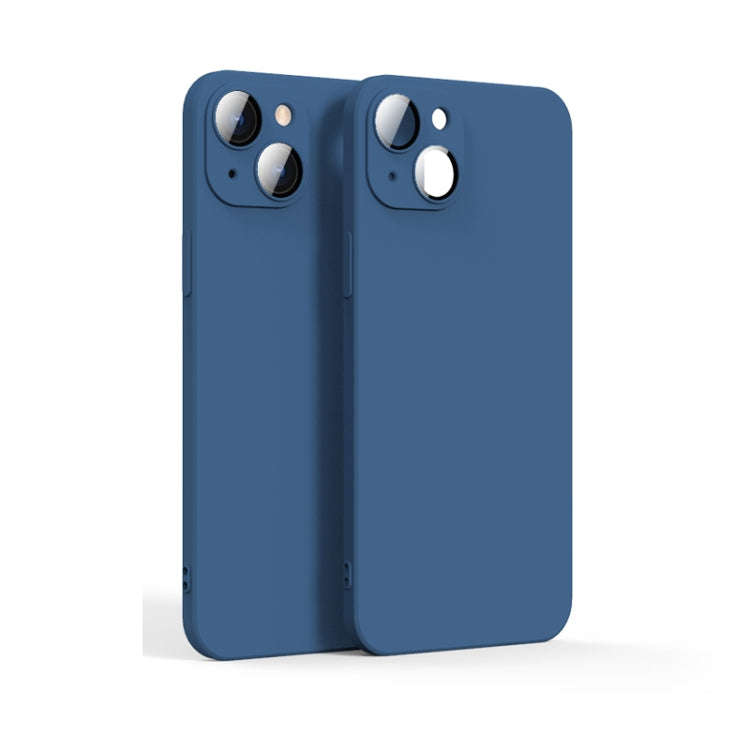 Lens Glass Film Liquid State Phone Case, For iPhone 13, For iPhone 13 Pro Max, For iPhone 12 Pro,...