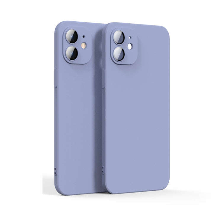 Lens Glass Film Liquid State Phone Case, For iPhone 13, For iPhone 13 Pro Max, For iPhone 12 Pro,...