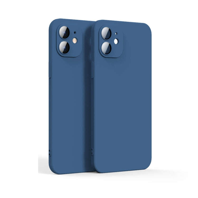 Lens Glass Film Liquid State Phone Case, For iPhone 13, For iPhone 13 Pro Max, For iPhone 12 Pro,...
