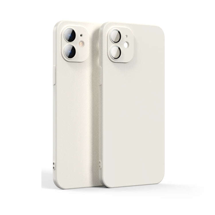 Lens Glass Film Liquid State Phone Case, For iPhone 13, For iPhone 13 Pro Max, For iPhone 12 Pro,...