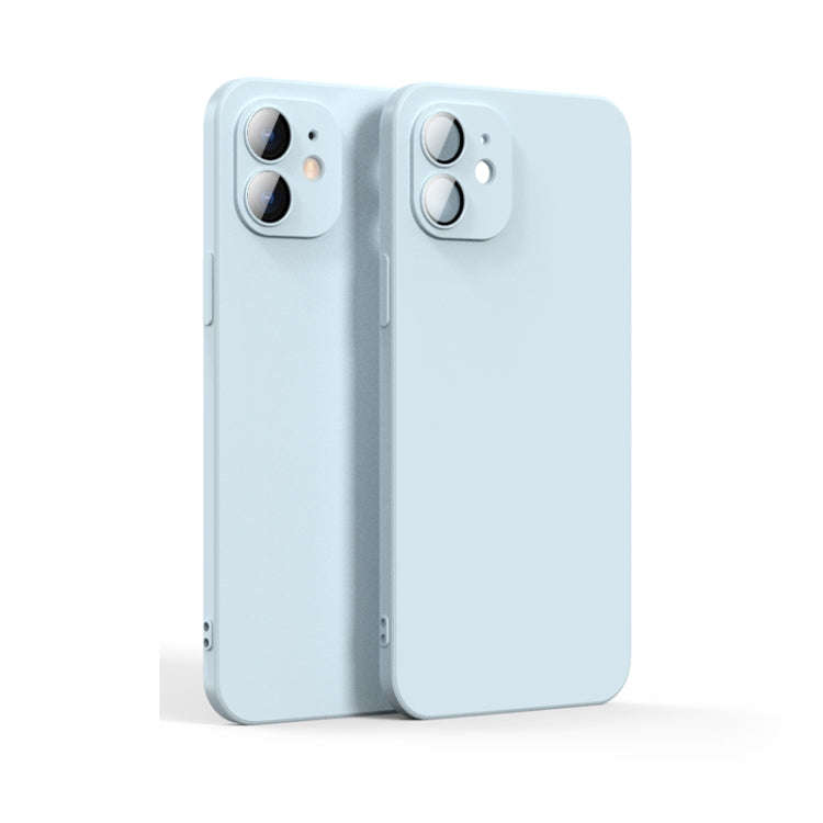 Lens Glass Film Liquid State Phone Case, For iPhone 13, For iPhone 13 Pro Max, For iPhone 12 Pro,...