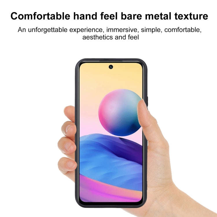 TPU Phone Case, For Xiaomi Redmi Note 10 JE, For Xiaomi Redmi Note 8 2021, For Xiaomi Redmi Note ...