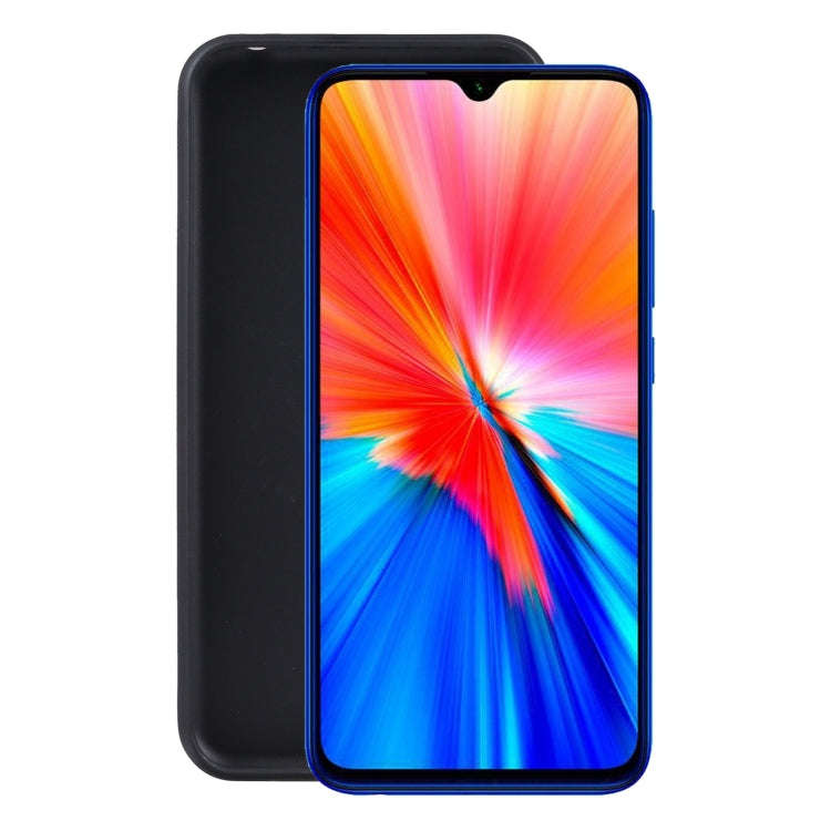 TPU Phone Case, For Xiaomi Redmi Note 10 JE, For Xiaomi Redmi Note 8 2021, For Xiaomi Redmi Note ...
