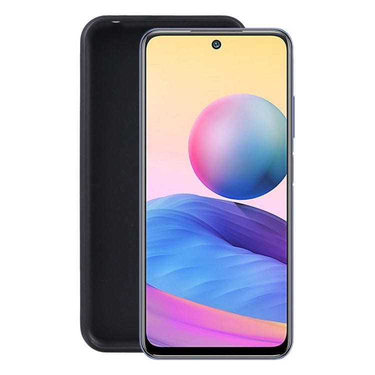 TPU Phone Case, For Xiaomi Redmi Note 10 JE, For Xiaomi Redmi Note 8 2021, For Xiaomi Redmi Note ...
