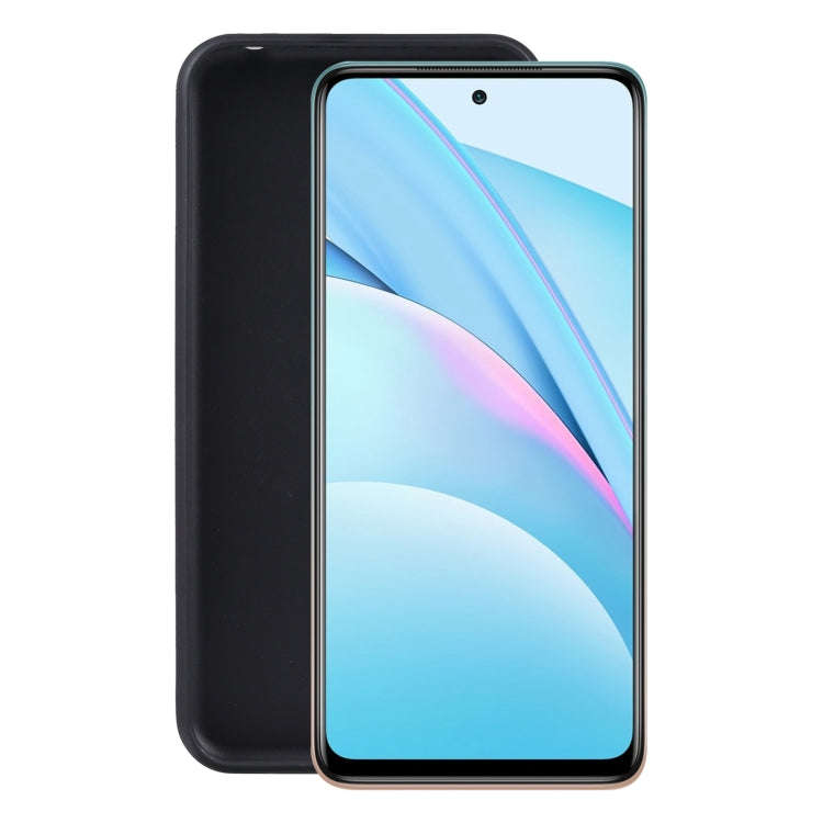 TPU Phone Case, For Xiaomi Redmi Note 10 JE, For Xiaomi Redmi Note 8 2021, For Xiaomi Redmi Note ...