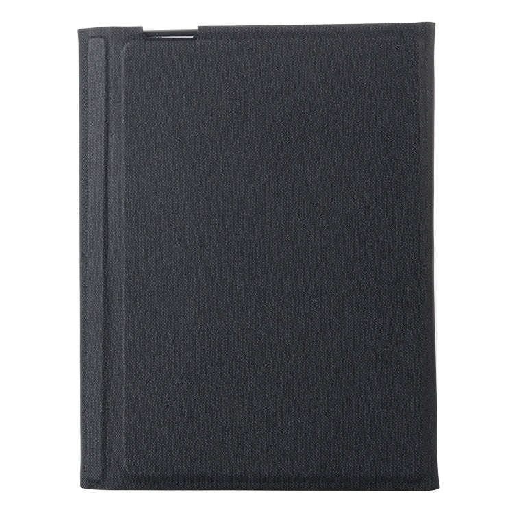 Integrated Bluetooth Keyboard Leather Case with Backlight & Touchpad & Holder, For iPad Air 5 / A...