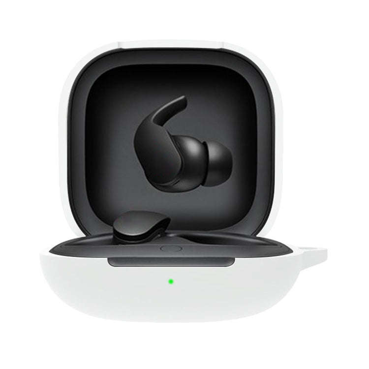 Wireless Earphone Silicone Protective Case, For Beats Fit Pro