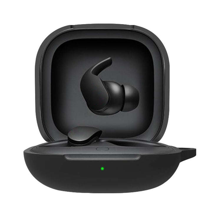 Wireless Earphone Silicone Protective Case, For Beats Fit Pro