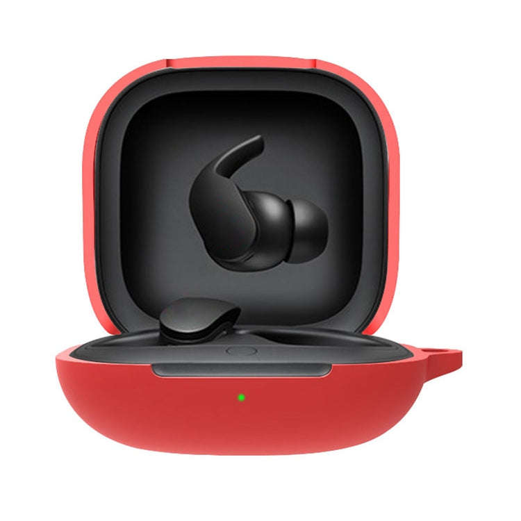 Wireless Earphone Silicone Protective Case, For Beats Fit Pro