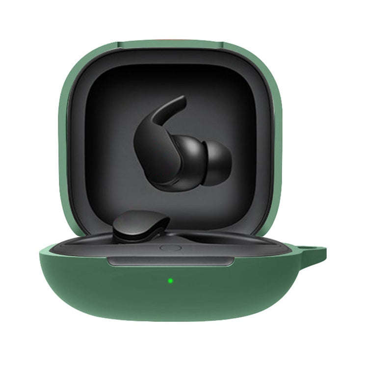 Wireless Earphone Silicone Protective Case, For Beats Fit Pro