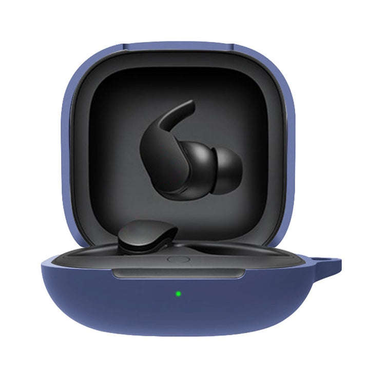 Wireless Earphone Silicone Protective Case, For Beats Fit Pro