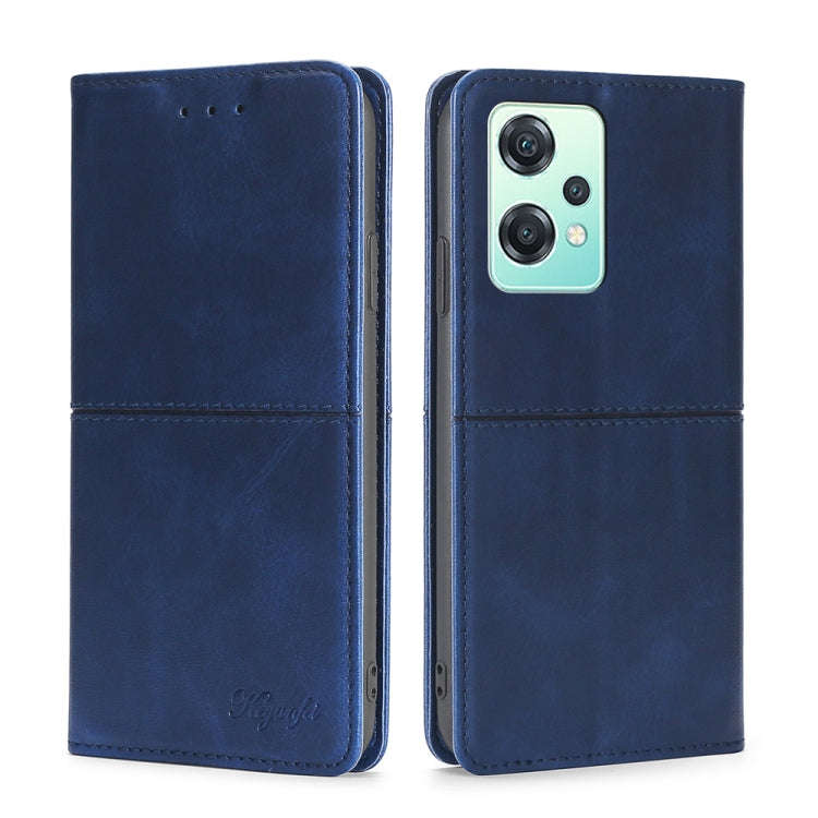 Cow Texture Magnetic Horizontal Flip Leather Phone Case, For Xiaomi Redmi Note 11T Pro 5G/Redmi N...