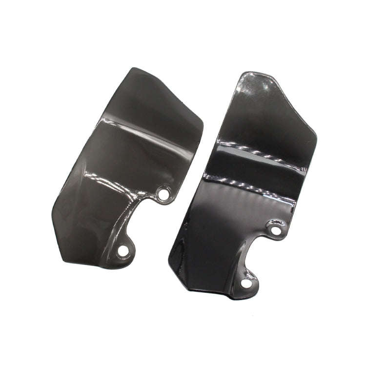 Motorcycle Side Windshield for BMW R1200GS ADV 2004-2012, For BMW R1200GS ADV 2004-2012