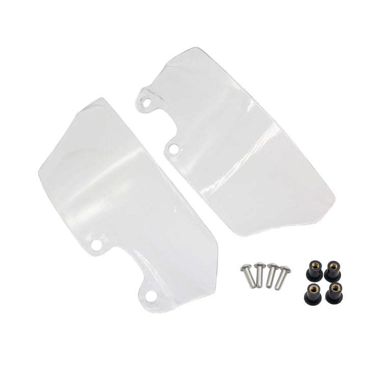 Motorcycle Side Windshield for BMW R1200GS ADV 2004-2012, For BMW R1200GS ADV 2004-2012