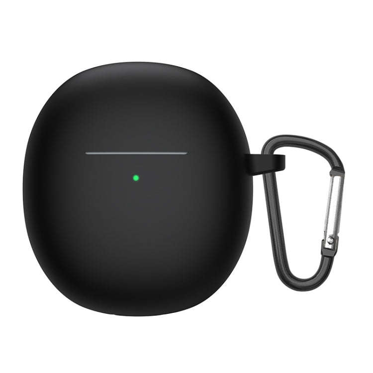 Bluetooth Earphone Liquid Silicone Protective Case, For vivo TWS Air