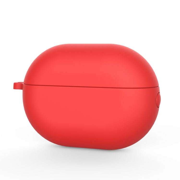 Earphone Silicone Protective Case, without Buckle, with Buckle