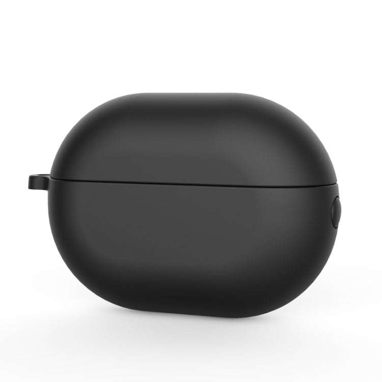 Earphone Silicone Protective Case, without Buckle, with Buckle