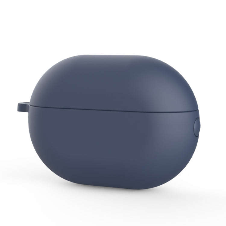 Earphone Silicone Protective Case, without Buckle, with Buckle