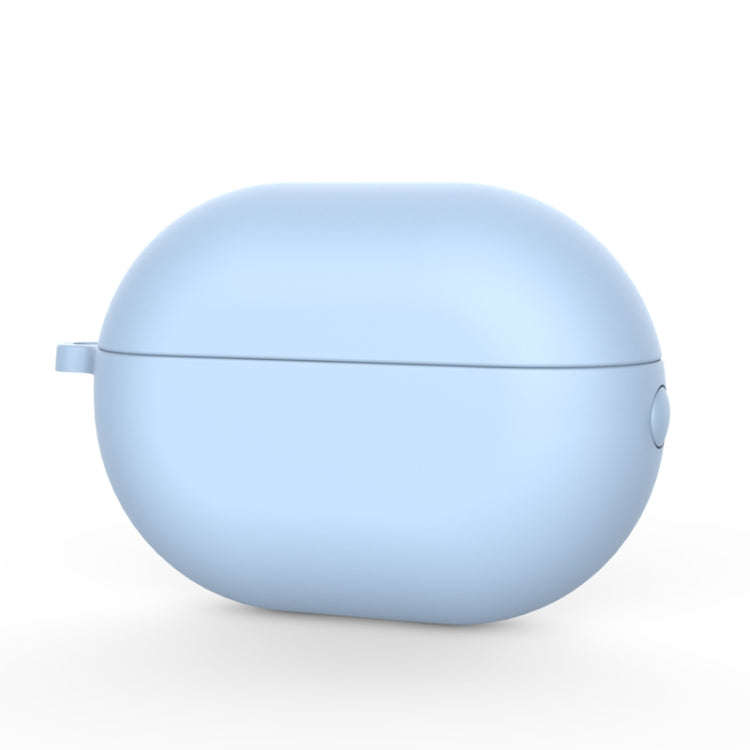 Earphone Silicone Protective Case, without Buckle, with Buckle