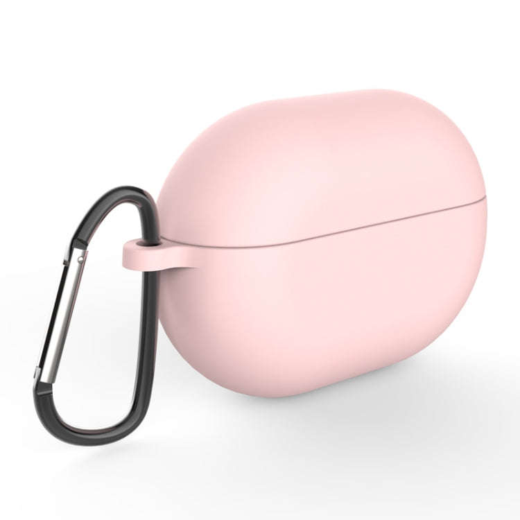 Earphone Silicone Protective Case, without Buckle, with Buckle