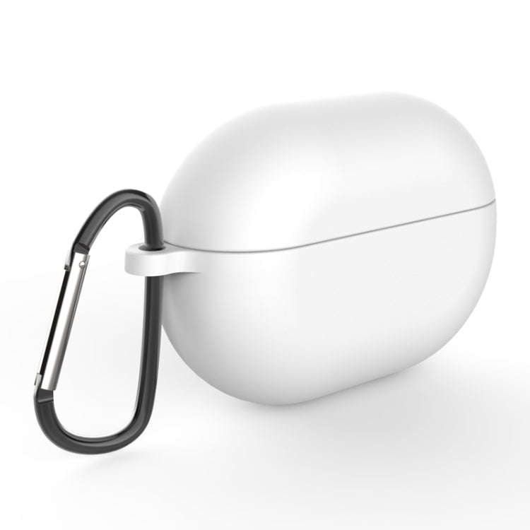 Earphone Silicone Protective Case, without Buckle, with Buckle